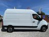 USED 2014 64 VAUXHALL MOVANO 2.3 CDTi 3500 FWD L2 H3 Euro 5 5dr WARRANTYHIGHROOFDEADLOCKSBT