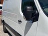 USED 2014 64 VAUXHALL MOVANO 2.3 CDTi 3500 FWD L2 H3 Euro 5 5dr WARRANTYHIGHROOFDEADLOCKSBT
