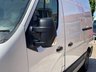 USED 2014 64 VAUXHALL MOVANO 2.3 CDTi 3500 FWD L2 H3 Euro 5 5dr WARRANTYHIGHROOFDEADLOCKSBT