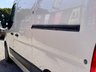 USED 2014 64 VAUXHALL MOVANO 2.3 CDTi 3500 FWD L2 H3 Euro 5 5dr WARRANTYHIGHROOFDEADLOCKSBT