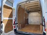 USED 2014 64 VAUXHALL MOVANO 2.3 CDTi 3500 FWD L2 H3 Euro 5 5dr WARRANTYHIGHROOFDEADLOCKSBT