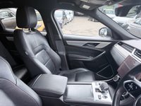 USED 2021 71 JAGUAR F-PACE White 2.0 D200 MHEV R-Dynamic S SUV, 47,000 miles, Euro 6, Automatic AWD, 19in alloys, CarPlay/Android Auto, Rear camera, climate, cruise. This 2021 Jaguar F PACE D200 R Dynamic S boasts an MOT valid until September 2026, offering excellent peace of mind. This Four Wheel Drive model features a 2.0L Diesel engine and meets Euro 6 emission standards. Inside, you'll find a host of desirable features including 2 Zone Climate Control, a Rear Camera for easier parking, and 12 Way Heated Electric Front Seats for enhanced comfort. The Premium LED Headlights with Signature DRL ensure excellent visibility, while Apple Carplay & Android Auto