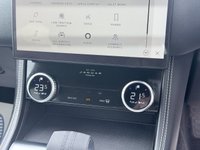 USED 2021 71 JAGUAR F-PACE White 2.0 D200 MHEV R-Dynamic S SUV, 47,000 miles, Euro 6, Automatic AWD, 19in alloys, CarPlay/Android Auto, Rear camera, climate, cruise. This 2021 Jaguar F PACE D200 R Dynamic S boasts an MOT valid until September 2026, offering excellent peace of mind. This Four Wheel Drive model features a 2.0L Diesel engine and meets Euro 6 emission standards. Inside, you'll find a host of desirable features including 2 Zone Climate Control, a Rear Camera for easier parking, and 12 Way Heated Electric Front Seats for enhanced comfort. The Premium LED Headlights with Signature DRL ensure excellent visibility, while Apple Carplay & Android Auto
