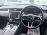 USED 2021 71 JAGUAR F-PACE White 2.0 D200 MHEV R-Dynamic S SUV, 47,000 miles, Euro 6, Automatic AWD, 19in alloys, CarPlay/Android Auto, Rear camera, climate, cruise. This 2021 Jaguar F PACE D200 R Dynamic S boasts an MOT valid until September 2026, offering excellent peace of mind. This Four Wheel Drive model features a 2.0L Diesel engine and meets Euro 6 emission standards. Inside, you'll find a host of desirable features including 2 Zone Climate Control, a Rear Camera for easier parking, and 12 Way Heated Electric Front Seats for enhanced comfort. The Premium LED Headlights with Signature DRL ensure excellent visibility, while Apple Carplay & Android Auto