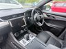 USED 2021 71 JAGUAR F-PACE White 2.0 D200 MHEV R-Dynamic S SUV, 47,000 miles, Euro 6, Automatic AWD, 19in alloys, CarPlay/Android Auto, Rear camera, climate, cruise. This 2021 Jaguar F PACE D200 R Dynamic S boasts an MOT valid until September 2026, offering excellent peace of mind. This Four Wheel Drive model features a 2.0L Diesel engine and meets Euro 6 emission standards. Inside, you'll find a host of desirable features including 2 Zone Climate Control, a Rear Camera for easier parking, and 12 Way Heated Electric Front Seats for enhanced comfort. The Premium LED Headlights with Signature DRL ensure excellent visibility, while Apple Carplay & Android Auto