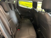 USED 2013 13 RENAULT CLIO 0.9 TCe Dynamique S MediaNav Hatchback 5 Door Petrol Manual Black Low Tax +REAR SENSORS+PRIV GLASS+USB+AUX