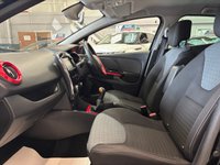 USED 2013 13 RENAULT CLIO 0.9 TCe Dynamique S MediaNav Hatchback 5 Door Petrol Manual Black Low Tax +REAR SENSORS+PRIV GLASS+USB+AUX