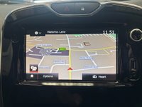 USED 2013 13 RENAULT CLIO 0.9 TCe Dynamique S MediaNav Hatchback 5 Door Petrol Manual Black Low Tax +REAR SENSORS+PRIV GLASS+USB+AUX