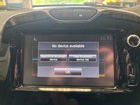 USED 2013 13 RENAULT CLIO 0.9 TCe Dynamique S MediaNav Hatchback 5 Door Petrol Manual Black Low Tax +REAR SENSORS+PRIV GLASS+USB+AUX