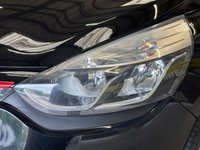 USED 2013 13 RENAULT CLIO 0.9 TCe Dynamique S MediaNav Hatchback 5 Door Petrol Manual Black Low Tax +REAR SENSORS+PRIV GLASS+USB+AUX