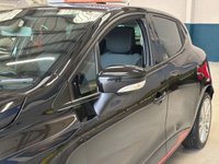 USED 2013 13 RENAULT CLIO 0.9 TCe Dynamique S MediaNav Hatchback 5 Door Petrol Manual Black Low Tax +REAR SENSORS+PRIV GLASS+USB+AUX