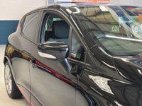 USED 2013 13 RENAULT CLIO 0.9 TCe Dynamique S MediaNav Hatchback 5 Door Petrol Manual Black Low Tax +REAR SENSORS+PRIV GLASS+USB+AUX