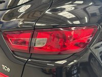 USED 2013 13 RENAULT CLIO 0.9 TCe Dynamique S MediaNav Hatchback 5 Door Petrol Manual Black Low Tax +REAR SENSORS+PRIV GLASS+USB+AUX