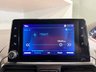 USED 2022 22 PEUGEOT PARTNER 1.5 BlueHDi 1000 Professional Premium Standard Panel Van 5dr Diesel Manual SWB Euro 6 (100 bhp) 2 KEYS, PARK SENSORS, AIR CON