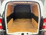 USED 2022 22 PEUGEOT PARTNER 1.5 BlueHDi 1000 Professional Premium Standard Panel Van 5dr Diesel Manual SWB Euro 6 (100 bhp) 2 KEYS, PARK SENSORS, AIR CON