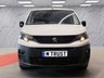 USED 2022 22 PEUGEOT PARTNER 1.5 BlueHDi 1000 Professional Premium Standard Panel Van 5dr Diesel Manual SWB Euro 6 (100 bhp) 2 KEYS, PARK SENSORS, AIR CON