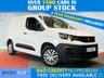USED 2022 22 PEUGEOT PARTNER 1.5 BlueHDi 1000 Professional Premium Standard Panel Van 5dr Diesel Manual SWB Euro 6 (100 bhp) 2 KEYS, PARK SENSORS, AIR CON