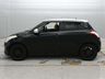 USED 2015 SUZUKI SWIFT 1.2 Automatic Petrol Black 5dr  DUE IN TO STOCK SOON. JAPANESE IMPORTED SUZUKI SWIFT. 1.2 AUTOMATIC. 5 DOOR HATCHBACK. FINISHED IN METALLIC BLACK COLOUR. MORE DETAILS TO FOLLOW