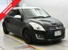 USED 2015 SUZUKI SWIFT 1.2 Automatic Petrol Black 5dr  DUE IN TO STOCK SOON. JAPANESE IMPORTED SUZUKI SWIFT. 1.2 AUTOMATIC. 5 DOOR HATCHBACK. FINISHED IN METALLIC BLACK COLOUR. MORE DETAILS TO FOLLOW