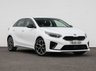 USED 2020 05 KIA CEED 1.0 T-GDi GT-Line Hatchback 5dr Petrol Manual Euro 6 (s/s) (118 bhp) SAT NAV, REVERSE CAMERA, CARPLAY