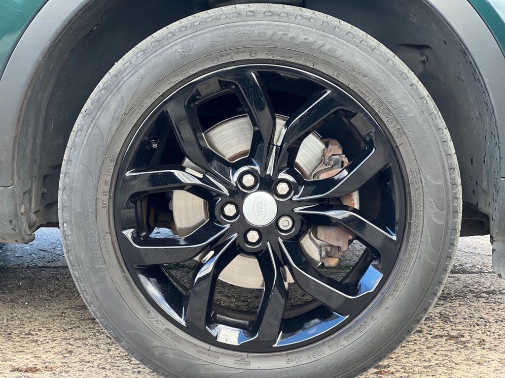 USED 2017 17 LAND ROVER DISCOVERY SPORT 2.0 TD4 HSE SUV 5dr Diesel Auto 4WD Euro 6 (s/s) (180 ps) **BESPOKE FINANCE PACKAGES**