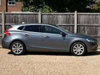 USED 2018 18 VOLVO V40 1.5 V40 Inscription T3 Auto 5dr Long MOT Sat Nav Parking Camer