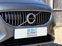 USED 2018 18 VOLVO V40 1.5 V40 Inscription T3 Auto 5dr Long MOT Sat Nav Parking Camer