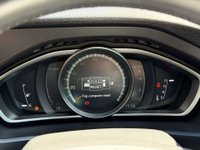 USED 2018 18 VOLVO V40 1.5 V40 Inscription T3 Auto 5dr Long MOT Sat Nav Parking Camer