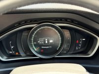 USED 2018 18 VOLVO V40 1.5 V40 Inscription T3 Auto 5dr Long MOT Sat Nav Parking Camer
