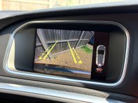 USED 2018 18 VOLVO V40 1.5 V40 Inscription T3 Auto 5dr Long MOT Sat Nav Parking Camer