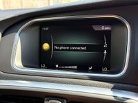 USED 2018 18 VOLVO V40 1.5 V40 Inscription T3 Auto 5dr Long MOT Sat Nav Parking Camer