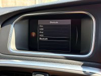 USED 2018 18 VOLVO V40 1.5 V40 Inscription T3 Auto 5dr Long MOT Sat Nav Parking Camer