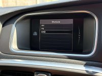 USED 2018 18 VOLVO V40 1.5 V40 Inscription T3 Auto 5dr Long MOT Sat Nav Parking Camer