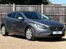 USED 2018 18 VOLVO V40 1.5 V40 Inscription T3 Auto 5dr Long MOT Sat Nav Parking Camer