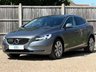 USED 2018 18 VOLVO V40 1.5 V40 Inscription T3 Auto 5dr Long MOT Sat Nav Parking Camer