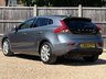 USED 2018 18 VOLVO V40 1.5 V40 Inscription T3 Auto 5dr Long MOT Sat Nav Parking Camer