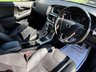 USED 2018 18 VOLVO V40 1.5 V40 Inscription T3 Auto 5dr Long MOT Sat Nav Parking Camer