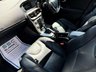 USED 2018 18 VOLVO V40 1.5 V40 Inscription T3 Auto 5dr Long MOT Sat Nav Parking Camer