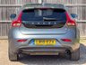 USED 2018 18 VOLVO V40 1.5 V40 Inscription T3 Auto 5dr Long MOT Sat Nav Parking Camer