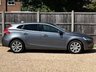 USED 2018 18 VOLVO V40 1.5 V40 Inscription T3 Auto 5dr Long MOT Sat Nav Parking Camer