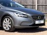 USED 2018 18 VOLVO V40 1.5 V40 Inscription T3 Auto 5dr Long MOT Sat Nav Parking Camer