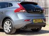 USED 2018 18 VOLVO V40 1.5 V40 Inscription T3 Auto 5dr Long MOT Sat Nav Parking Camer