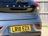USED 2018 18 VOLVO V40 1.5 V40 Inscription T3 Auto 5dr Long MOT Sat Nav Parking Camer