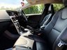 USED 2018 18 VOLVO V40 1.5 V40 Inscription T3 Auto 5dr Long MOT Sat Nav Parking Camer