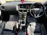 USED 2018 18 VOLVO V40 1.5 V40 Inscription T3 Auto 5dr Long MOT Sat Nav Parking Camer