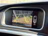 USED 2018 18 VOLVO V40 1.5 V40 Inscription T3 Auto 5dr Long MOT Sat Nav Parking Camer