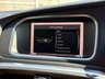 USED 2018 18 VOLVO V40 1.5 V40 Inscription T3 Auto 5dr Long MOT Sat Nav Parking Camer