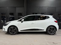 USED 2018 68 RENAULT CLIO 0.9 TCe Iconic Hatchback 5dr Petrol Manual Euro 6 (s/s) (90 ps) 