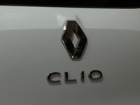 USED 2018 68 RENAULT CLIO 0.9 TCe Iconic Hatchback 5dr Petrol Manual Euro 6 (s/s) (90 ps) 