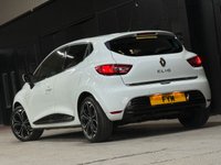 USED 2018 68 RENAULT CLIO 0.9 TCe Iconic Hatchback 5dr Petrol Manual Euro 6 (s/s) (90 ps) 